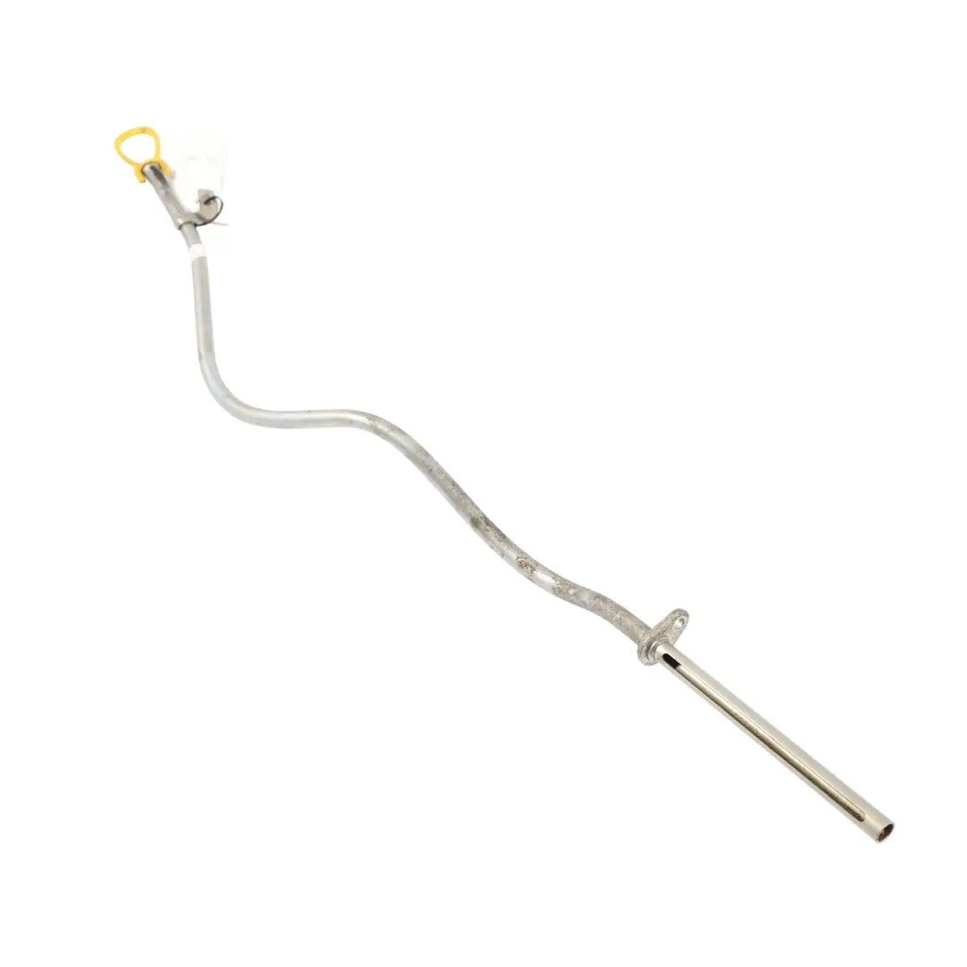  Ölpeil Stab Mercedes W205 C238 X253 Ölstand Motor Führungs Rohr - SKU A2740108306 - Teilenummer A2740108306