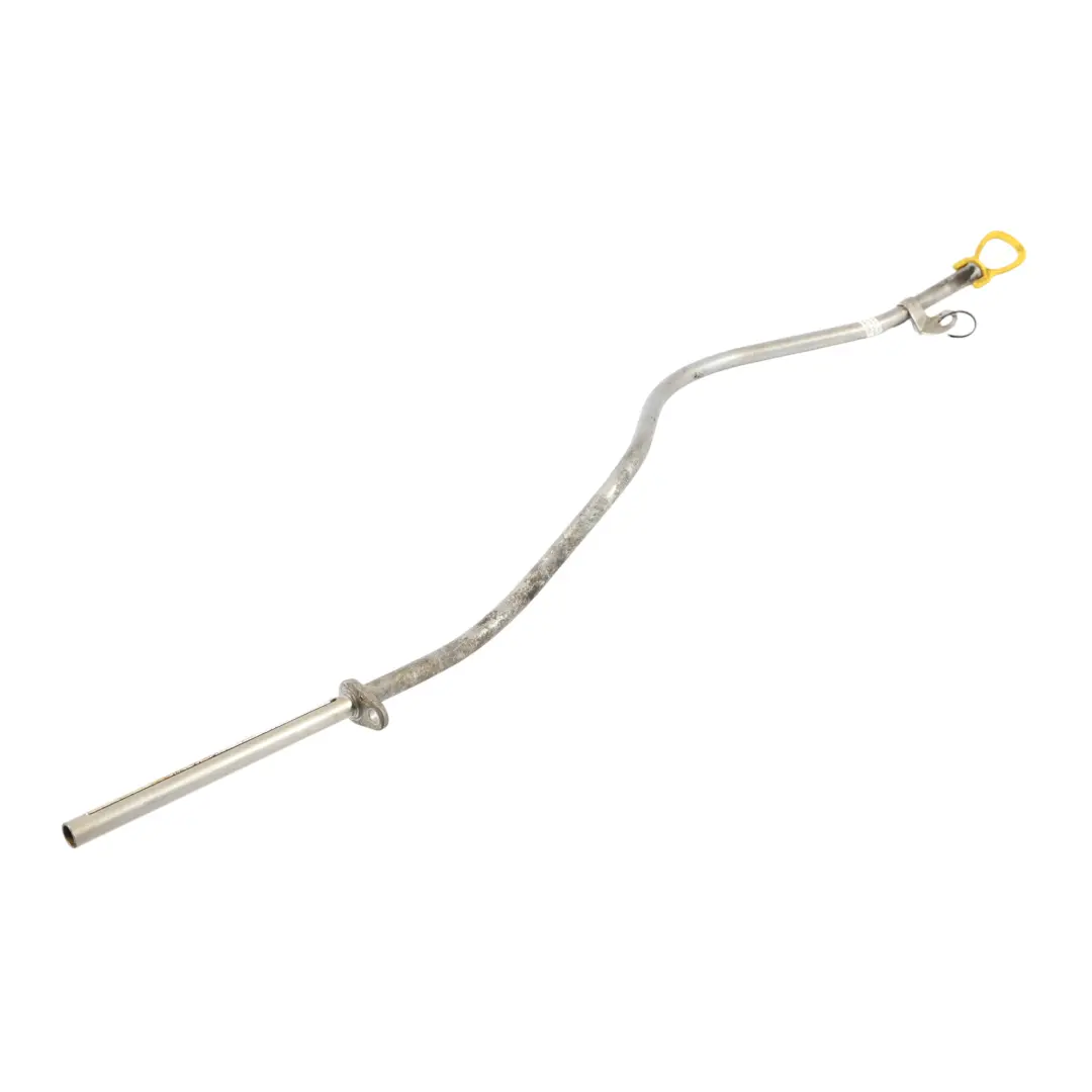 Jauge D'Huile Mercedes W205 C238 X253 Tube Guidage Niveau Huile pour à propos du numéro de pièce A2740108306 Jauge D'Huile Mercedes W205 C238 X253 Tube Guidage Niveau Huile - SKU A2740108306 - Numéro de pièce A2740108306