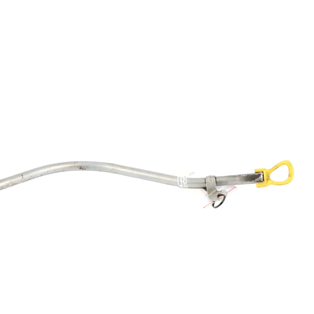 Jauge D'Huile Mercedes W205 C238 X253 Tube Guidage Niveau Huile pour à propos du numéro de pièce A2740108306 Jauge D'Huile Mercedes W205 C238 X253 Tube Guidage Niveau Huile - SKU A2740108306 - Numéro de pièce A2740108306