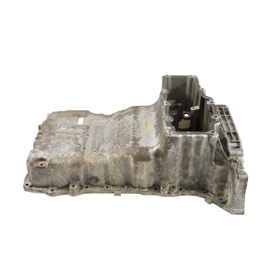 M274 Carter D'Huile Essence pour Mercedes W205 à propos du numéro de pièce A2740140100 Mercedes W205 M274 Carter D'Huile Essence - SKU A2740140100 - Numéro de pièce A2740140100