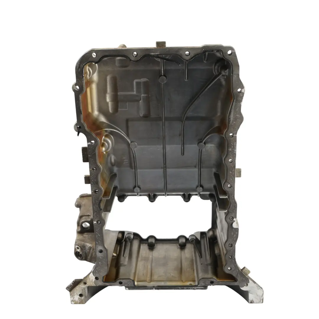 M274 Carter D'Huile Essence pour Mercedes W205 à propos du numéro de pièce A2740140100 Mercedes W205 M274 Carter D'Huile Essence - SKU A2740140100 - Numéro de pièce A2740140100