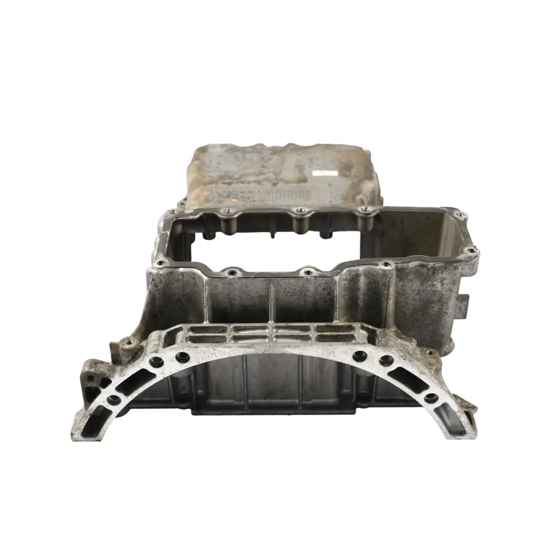 Mercedes W205 M274 Benzin Öl Wanne - SKU A2740140100 - Teilenummer A2740140100