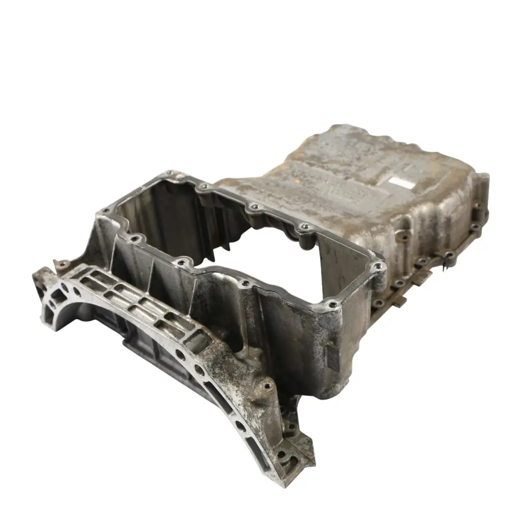 M274 Benzin Öl Wanne für Mercedes W205 mit Teilenummer A2740140100 Mercedes W205 M274 Benzin Öl Wanne - SKU A2740140100 - Teilenummer A2740140100