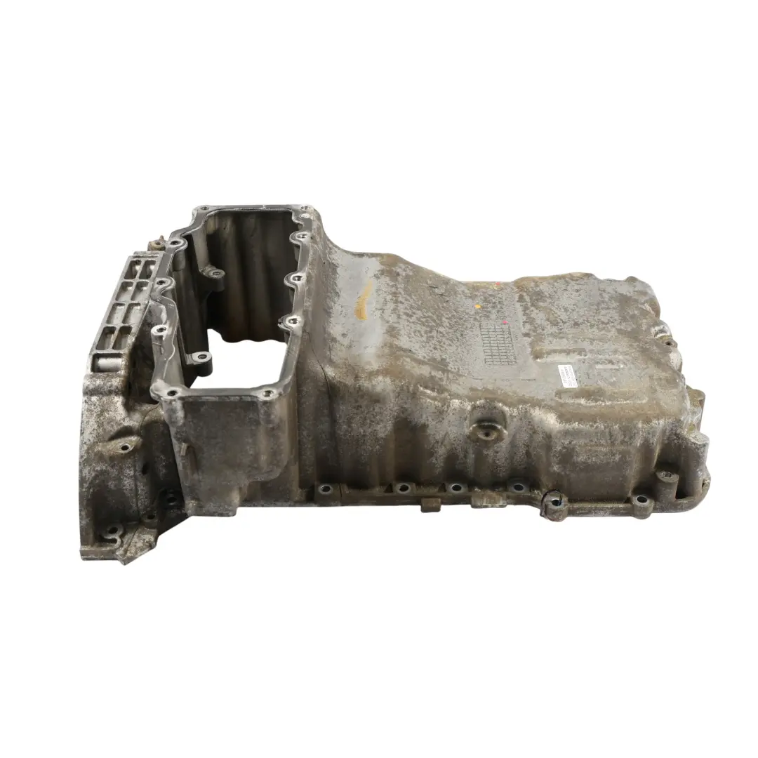 Mercedes W205 M274 Benzin Öl Wanne - SKU A2740140100 - Teilenummer A2740140100