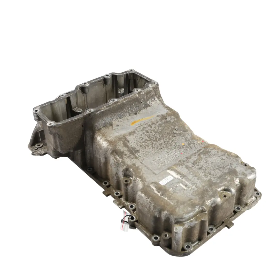 M274 Benzin Öl Wanne für Mercedes W205 mit Teilenummer A2740140100 Mercedes W205 M274 Benzin Öl Wanne - SKU A2740140100 - Teilenummer A2740140100