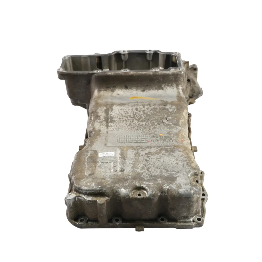 Mercedes W205 M274 Benzin Öl Wanne - SKU A2740140100 - Teilenummer A2740140100