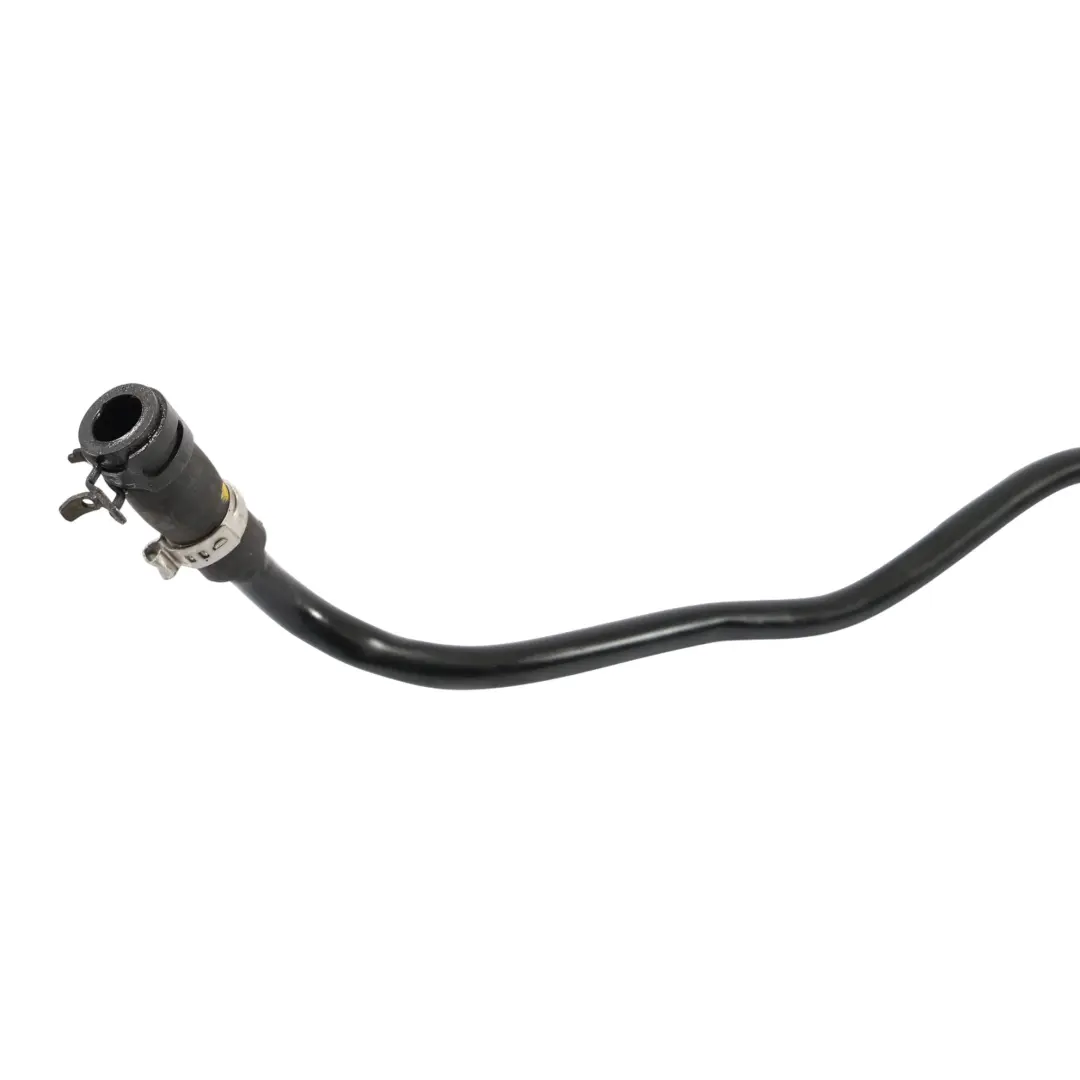 M274 Bleed Line Motor Breather Vent Hose para Mercedes W205 Petrol con número de pieza A2740187201 Mercedes W205 Petrol M274 Bleed Line Motor Breather Vent Hose - SKU A2740187201 - Número de pieza A2740187201