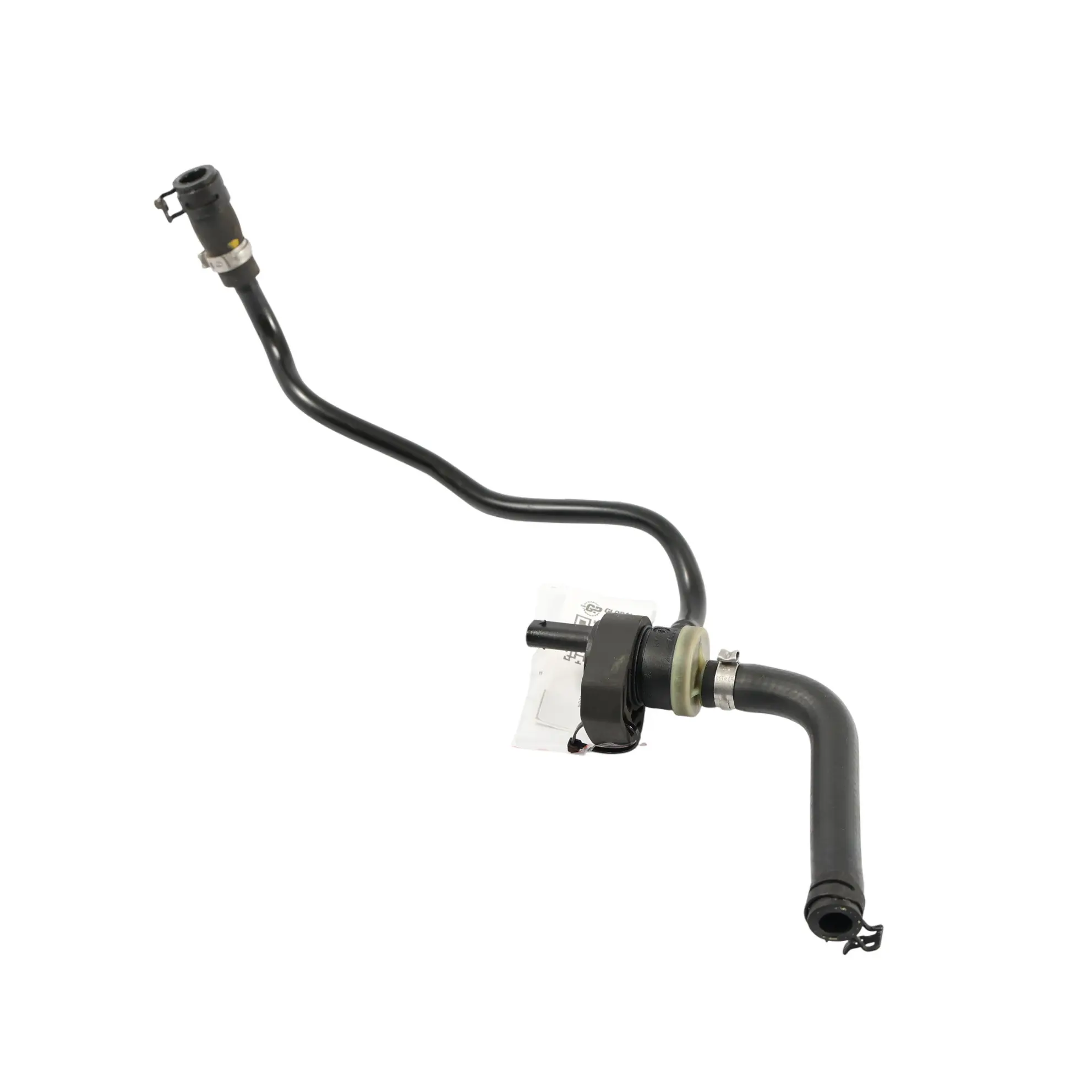 Mercedes W205 Essence M274 Tuyau De Purge De Reniflard De Moteur A2740187201
