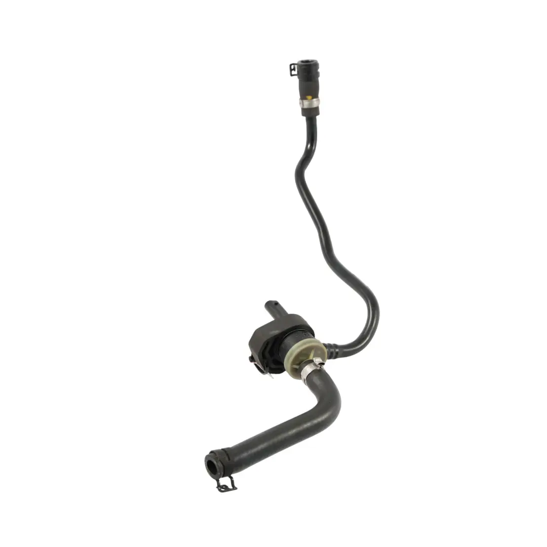 Mercedes W205 Essence M274 Tuyau De Purge De Reniflard De Moteur - SKU A2740187201 - Numéro de pièce A2740187201
