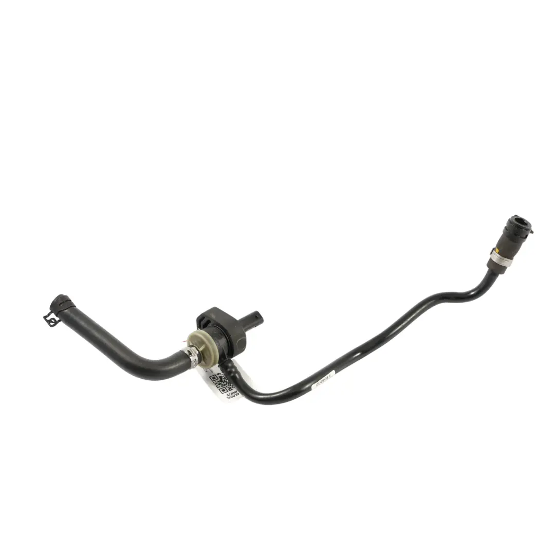 M274 Bleed Line Motor Breather Vent Hose para Mercedes W205 Petrol con número de pieza A2740187201 Mercedes W205 Petrol M274 Bleed Line Motor Breather Vent Hose - SKU A2740187201 - Número de pieza A2740187201