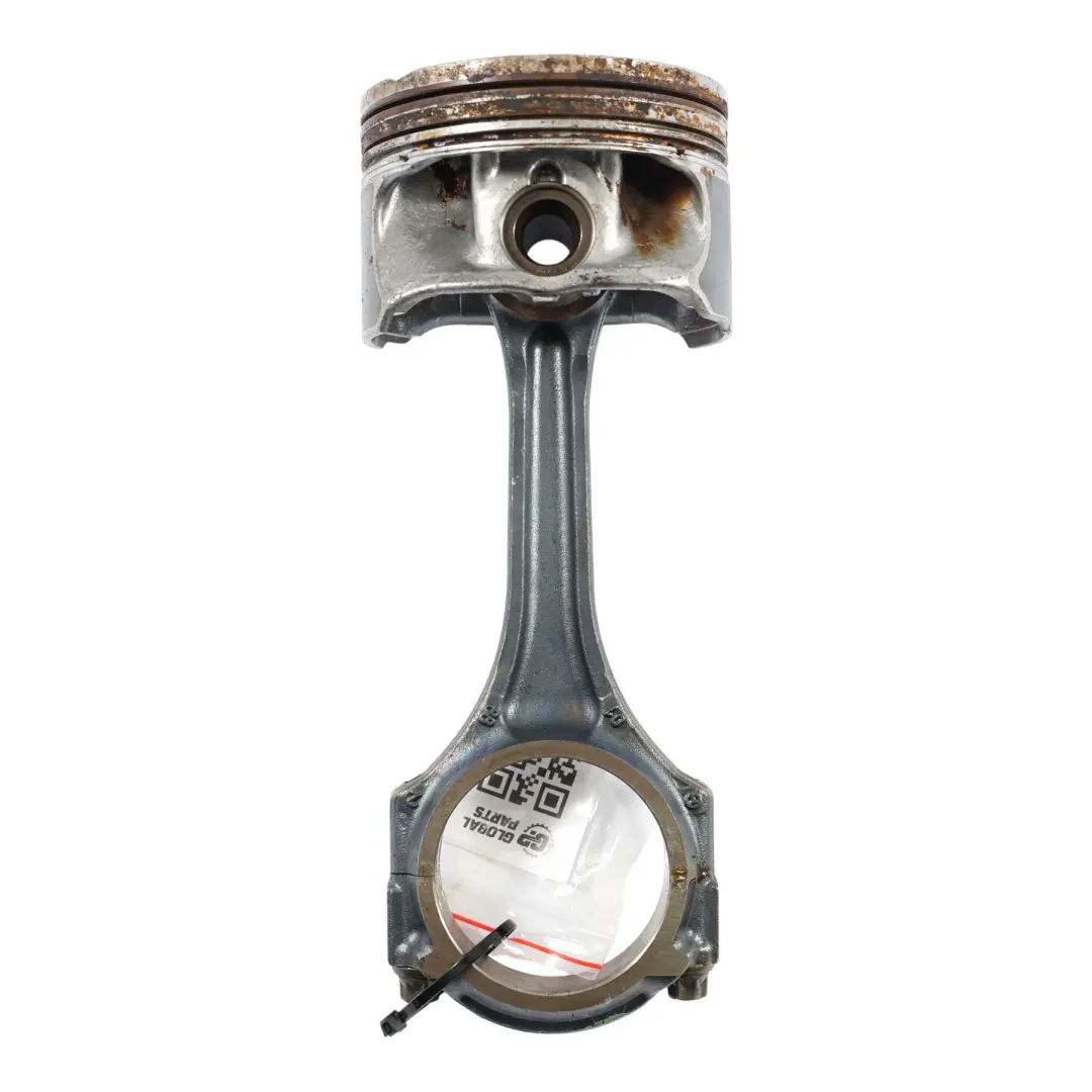  Piston Mercedes W205 W212 C238 M274 Petrol Engine Connecting Rod - SKU A2740302417 - Part number A2740302417
