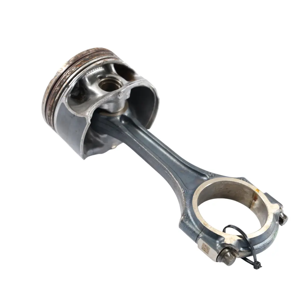  Piston Mercedes W205 W212 C238 M274 Petrol Engine Connecting Rod - SKU A2740302417 - Part number A2740302417
