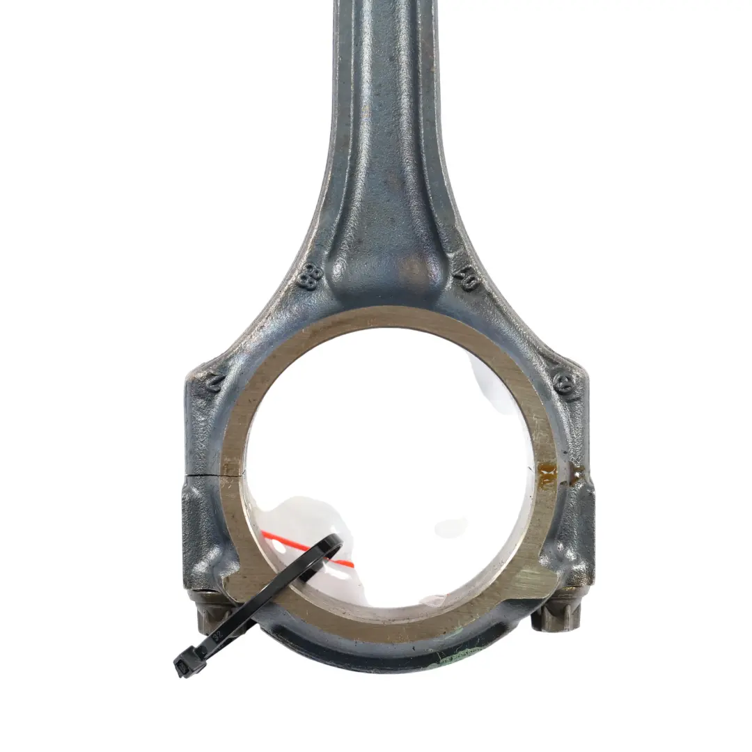 Pistón Mercedes W205 W212 C238 M274 Motor Gasolina Biela para con número de pieza A2740302417 Pistón Mercedes W205 W212 C238 M274 Motor Gasolina Biela - SKU A2740302417 - Número de pieza A2740302417