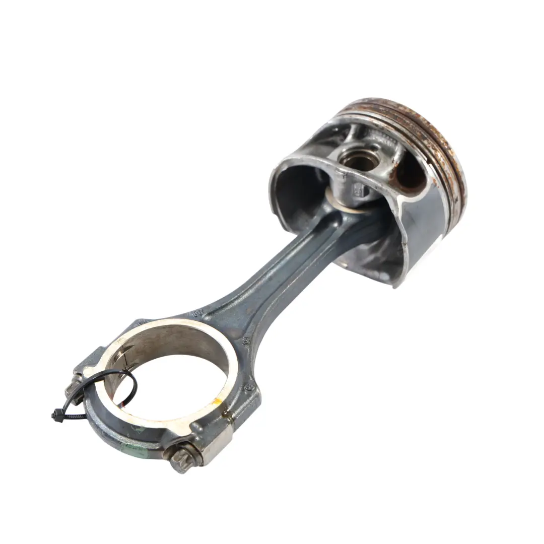  Piston Mercedes W205 W212 C238 M274 Petrol Engine Connecting Rod - SKU A2740302417 - Part number A2740302417