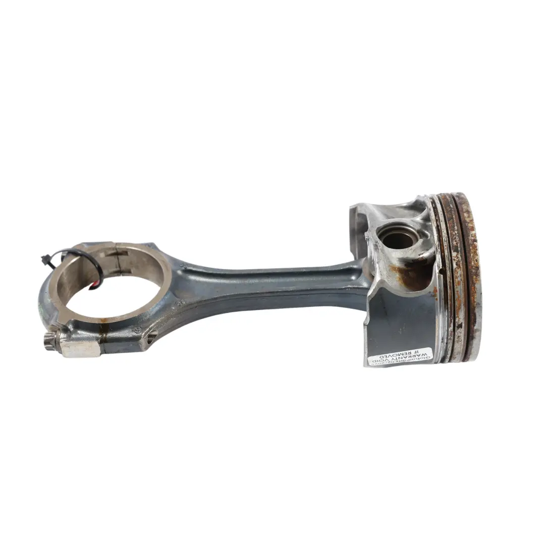  Piston Mercedes W205 W212 C238 M274 Petrol Engine Connecting Rod - SKU A2740302417 - Part number A2740302417