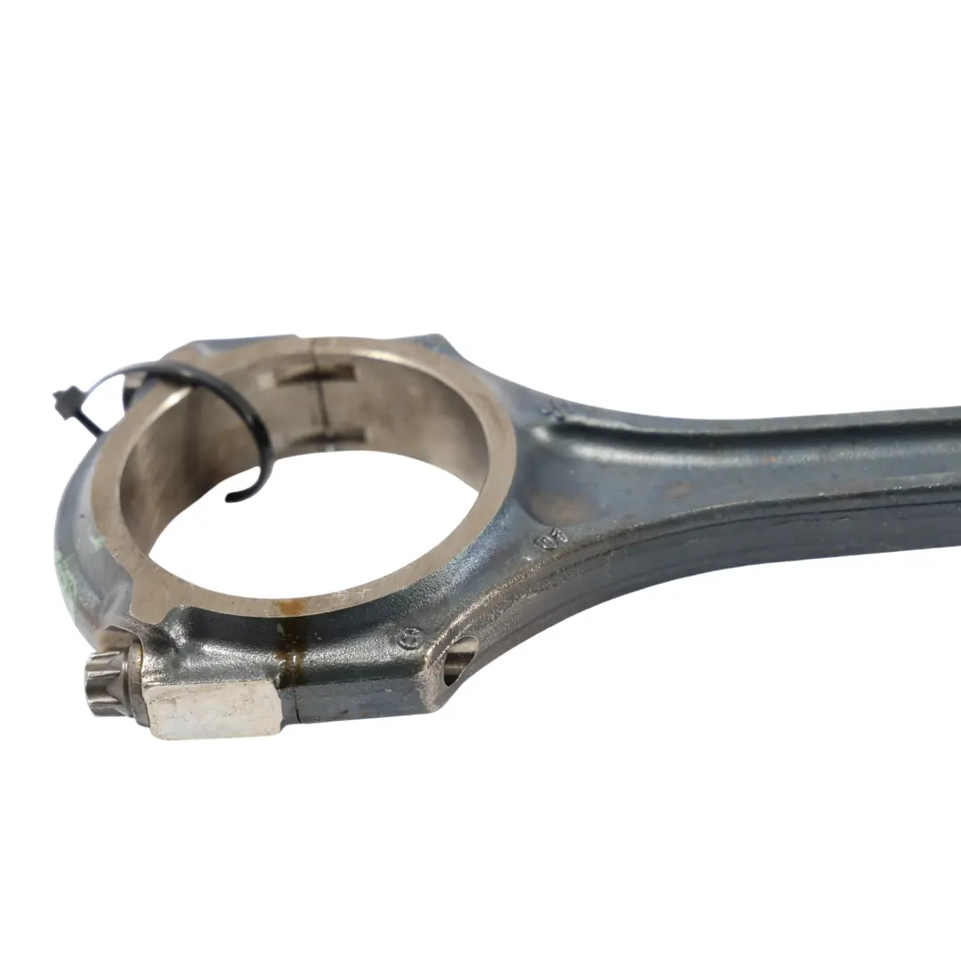 Piston Mercedes W205 W212 C238 M274 Petrol Engine Connecting Rod to with Part number A2740302417 Piston Mercedes W205 W212 C238 M274 Petrol Engine Connecting Rod - SKU A2740302417 - Part number A2740302417