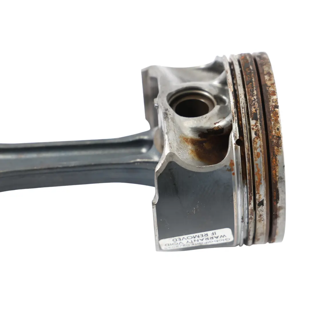  Piston Mercedes W205 W212 C238 M274 Petrol Engine Connecting Rod - SKU A2740302417 - Part number A2740302417