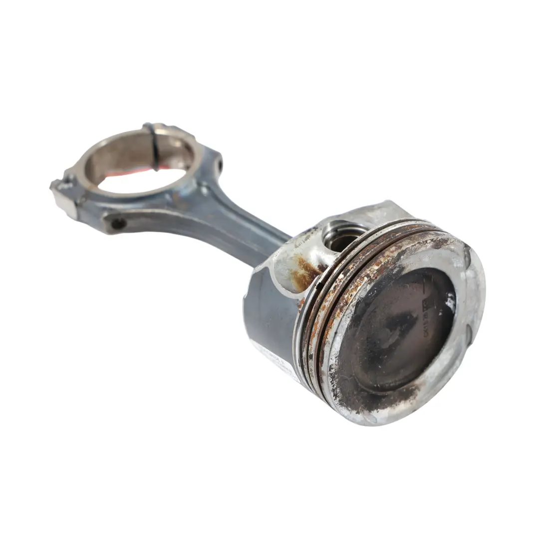  Piston Mercedes W205 W212 C238 M274 Petrol Engine Connecting Rod - SKU A2740302417 - Part number A2740302417