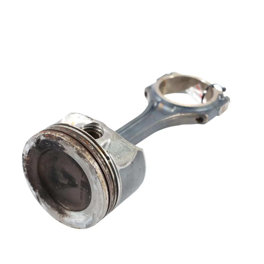 M274 Piston De Bielle De Moteur À Essence pour Mercedes W205 W212 C238 à propos du numéro de pièce A2740302417 Mercedes W205 W212 C238 M274 Piston De Bielle De Moteur À Essence - SKU A2740302417 - Numéro de pièce A2740302417