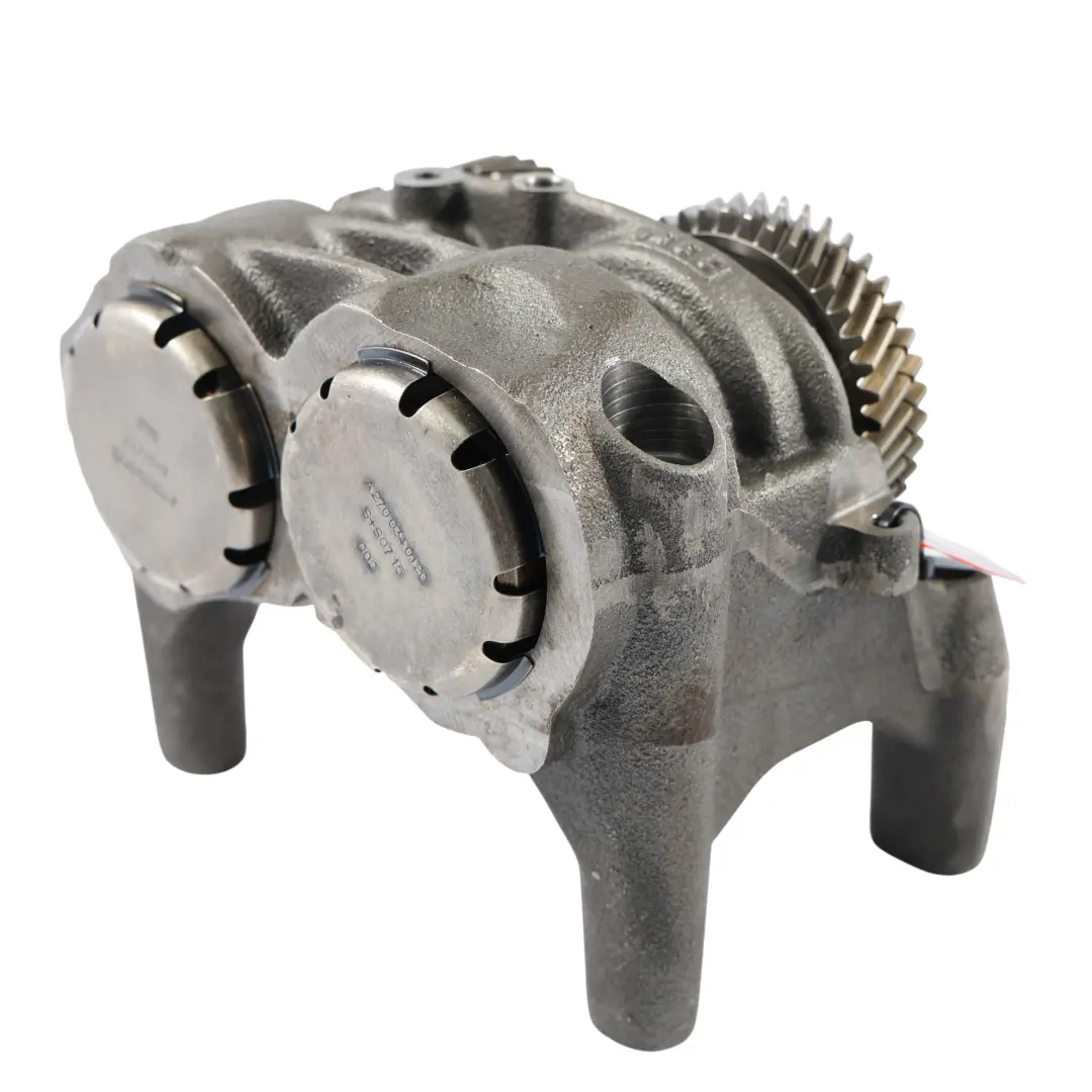 Mercedes C205 Masa Wałek Wyważający Wałek - SKU A2740340412 - Numer Części A2740340412