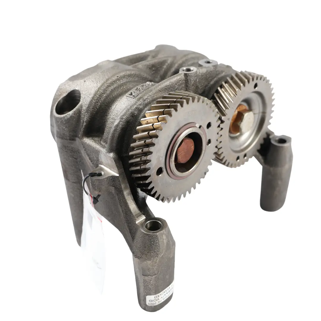 Mercedes C205 Arbre À Rouleaux D'Équilibrage De Masse - SKU A2740340412 - Numéro de pièce A2740340412