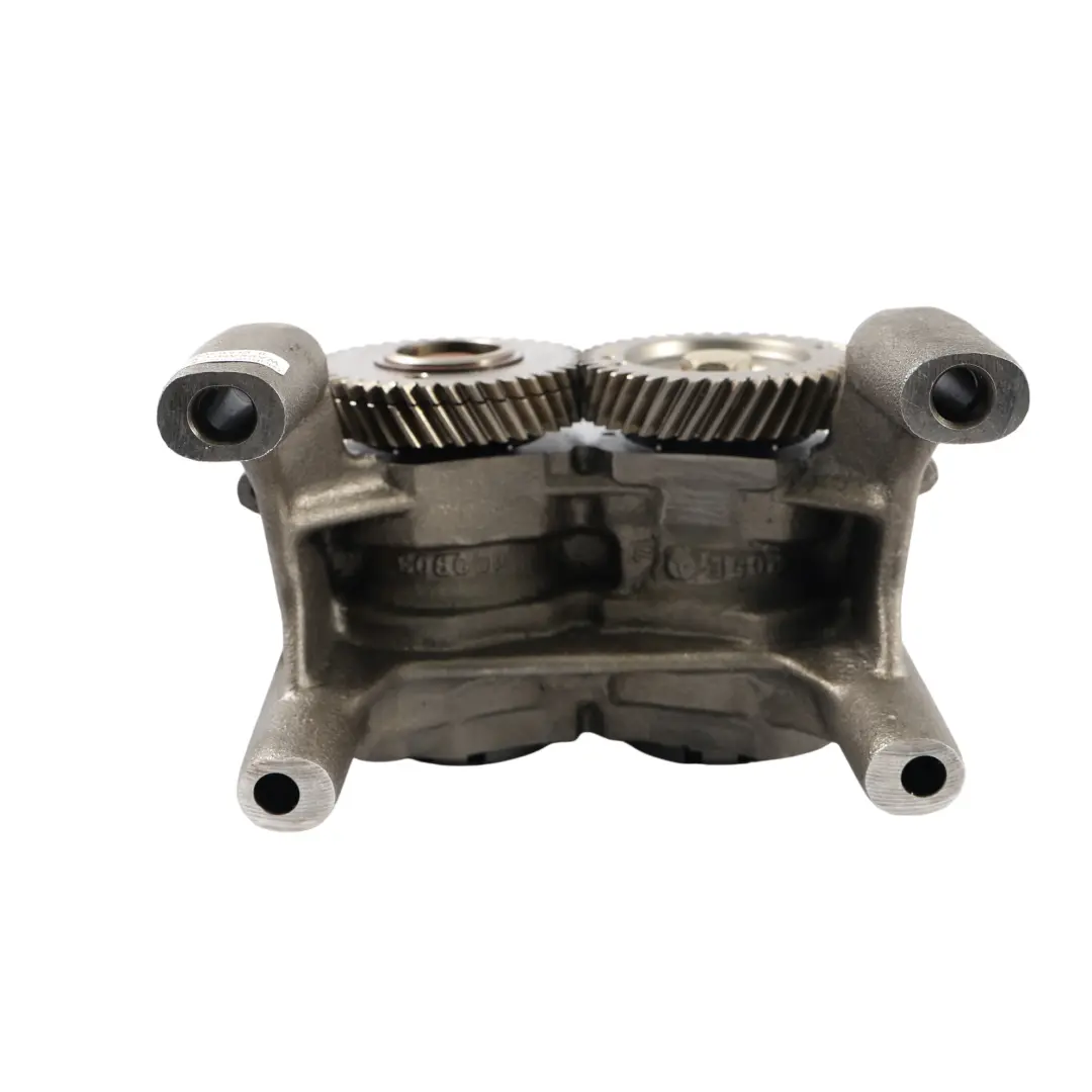 Mercedes C205 Masa Wałek Wyważający Wałek - SKU A2740340412 - Numer Części A2740340412