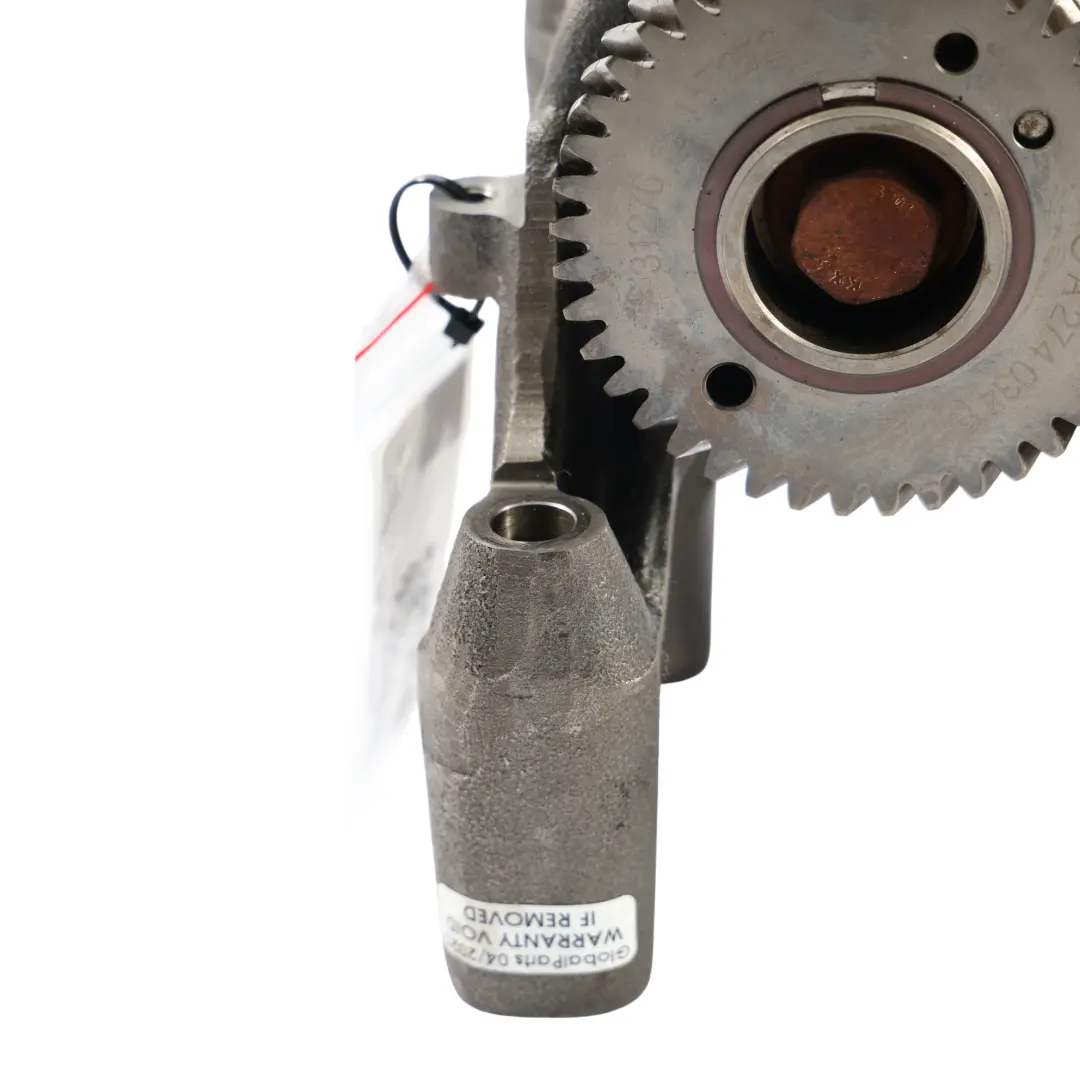 Mercedes C205 Rulli Di Bilanciamento Di Massa Albero - SKU A2740340412 - Numero di parte A2740340412