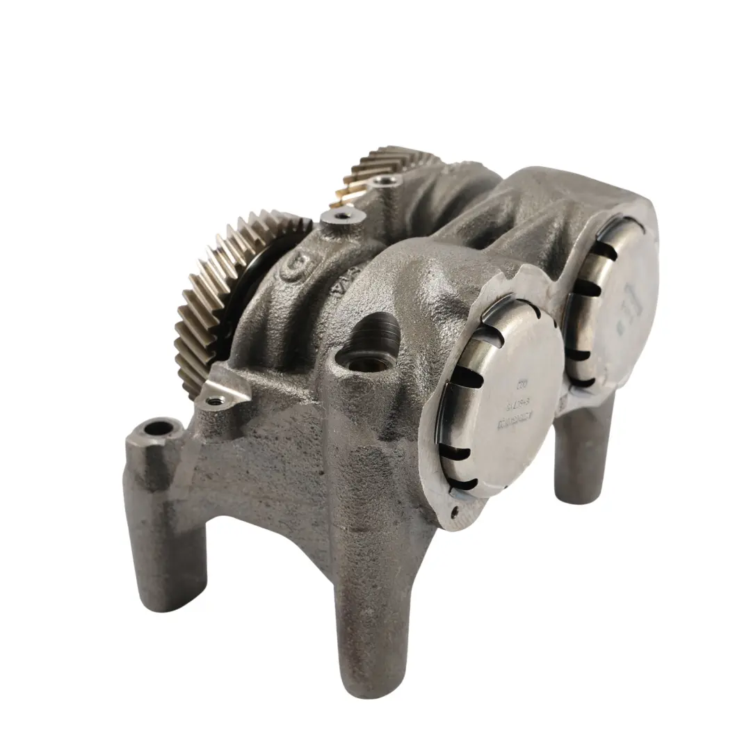 Mercedes C205 Rulli Di Bilanciamento Di Massa Albero - SKU A2740340412 - Numero di parte A2740340412
