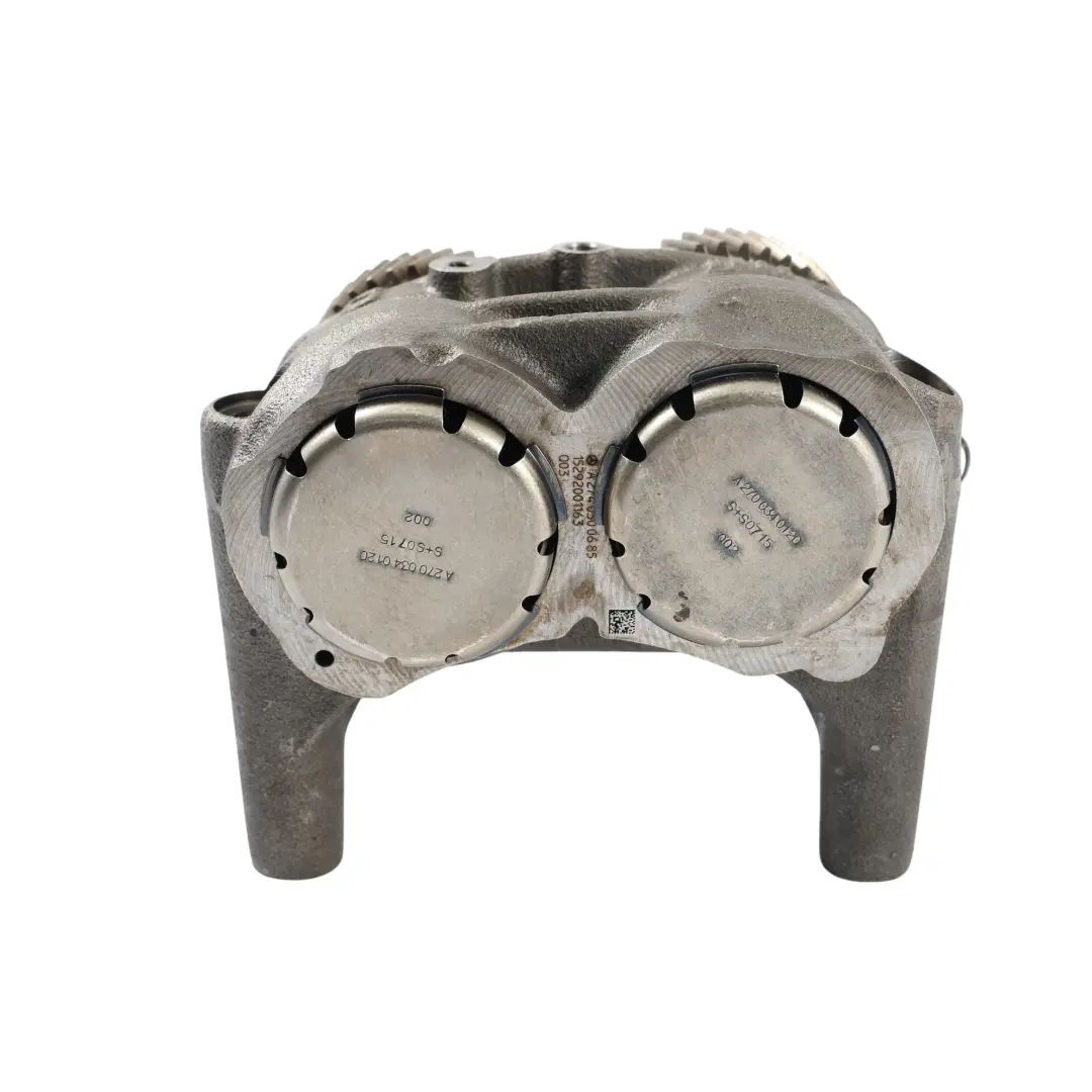 Masa Wałek Wyważający Wałek do Mercedes C205 o numerze A2740340412 Mercedes C205 Masa Wałek Wyważający Wałek - SKU A2740340412 - Numer Części A2740340412