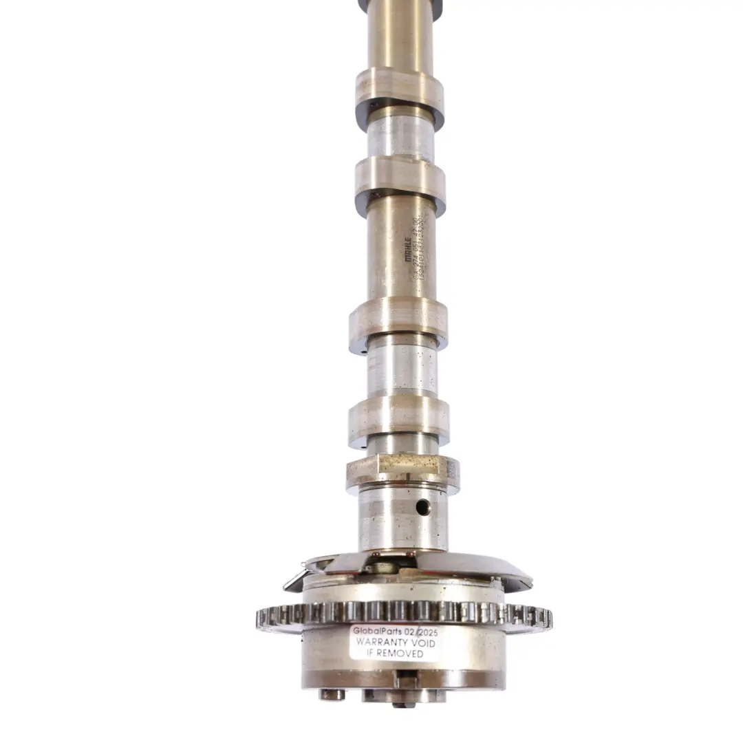 Mercedes W205 W213 M274 Atuatore Regolatore Albero Camme Aspirazione A2740514700 - SKU A2740515300 - Numero di parte A2740515300
