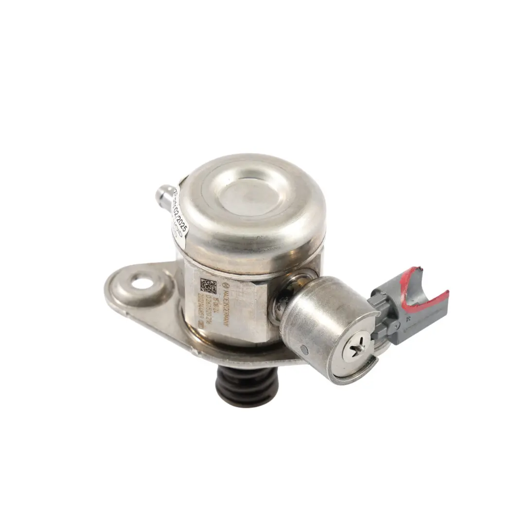 Pompa Paliwa Wtryskowa do Mercedes W204 W205 W212 W213 C207 Petrol o numerze A2740700501 Mercedes W204 W205 W212 W213 C207 Petrol Pompa Paliwa Wtryskowa - SKU A2740700501-1 - Numer Części A2740700501