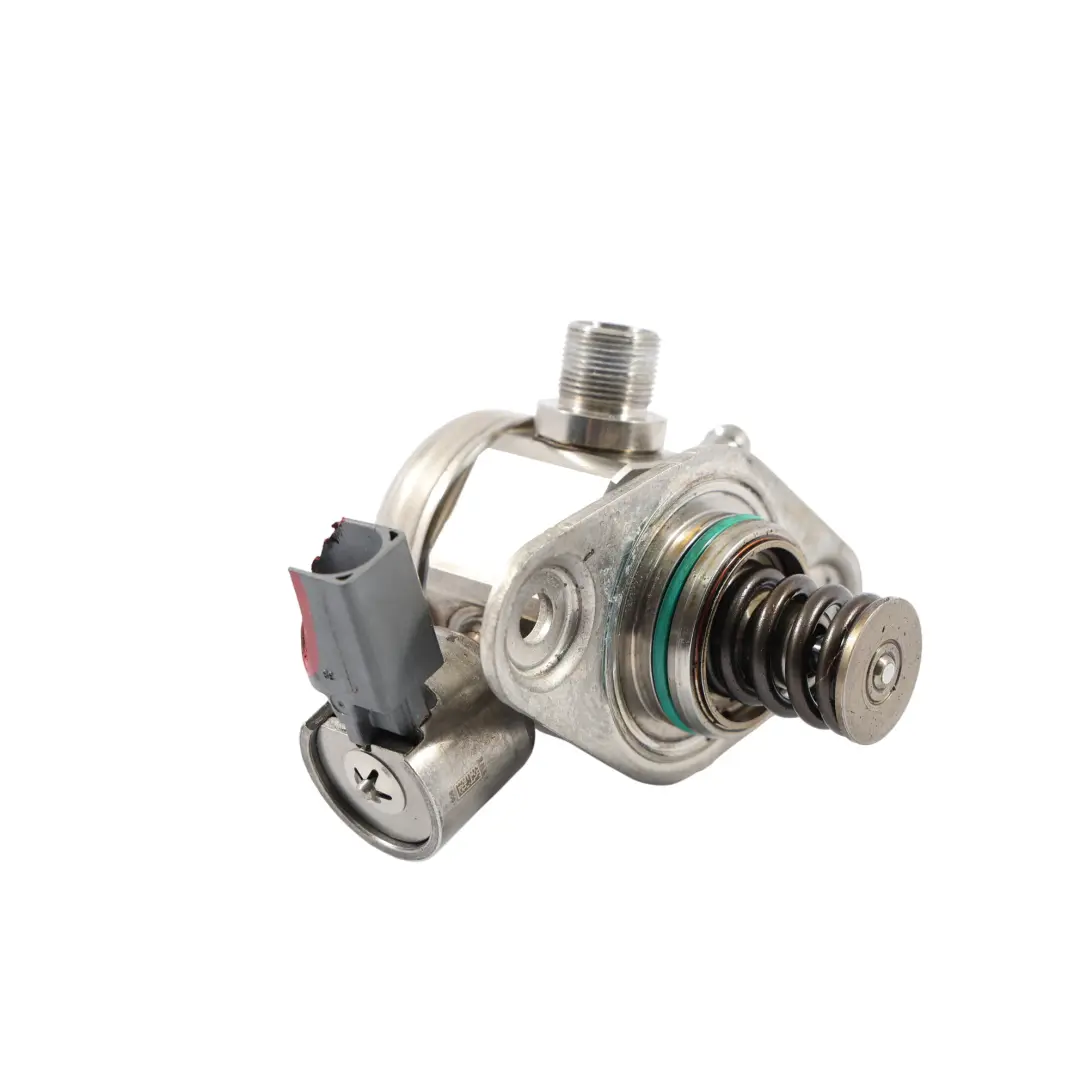 Hochdruck Kraftstoff Pumpe für Mercedes W204 W205 W212 W213 C207 mit Teilenummer A2740700501 Mercedes W204 W205 W212 W213 C207 Hochdruck Kraftstoff Pumpe - SKU A2740700501-1 - Teilenummer A2740700501