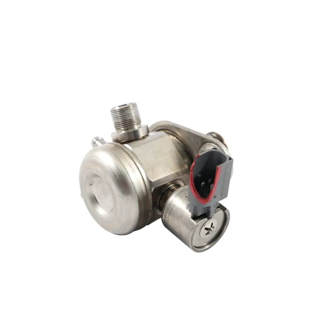 Mercedes W204 W205 W212 W213 C207 Hochdruck Kraftstoff Pumpe - SKU A2740700501-1 - Teilenummer A2740700501