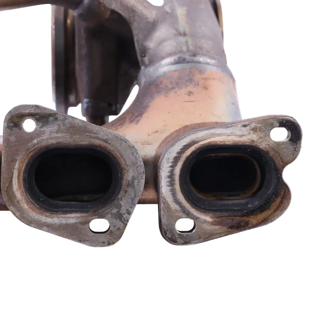 M274 Abgas Krümmer Turbo Gehäuse für Mercedes W213 mit Teilenummer A2740904180 Mercedes W213 M274 Abgas Krümmer Turbo Gehäuse - SKU A2740904180-1 - Teilenummer A2740904180