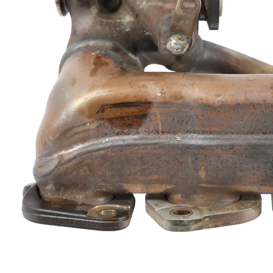 Mercedes W213 M274 Kolektor Wydechowy Obudowa Turbosprężarki - SKU A2740904180-1 - Numer Części A2740904180