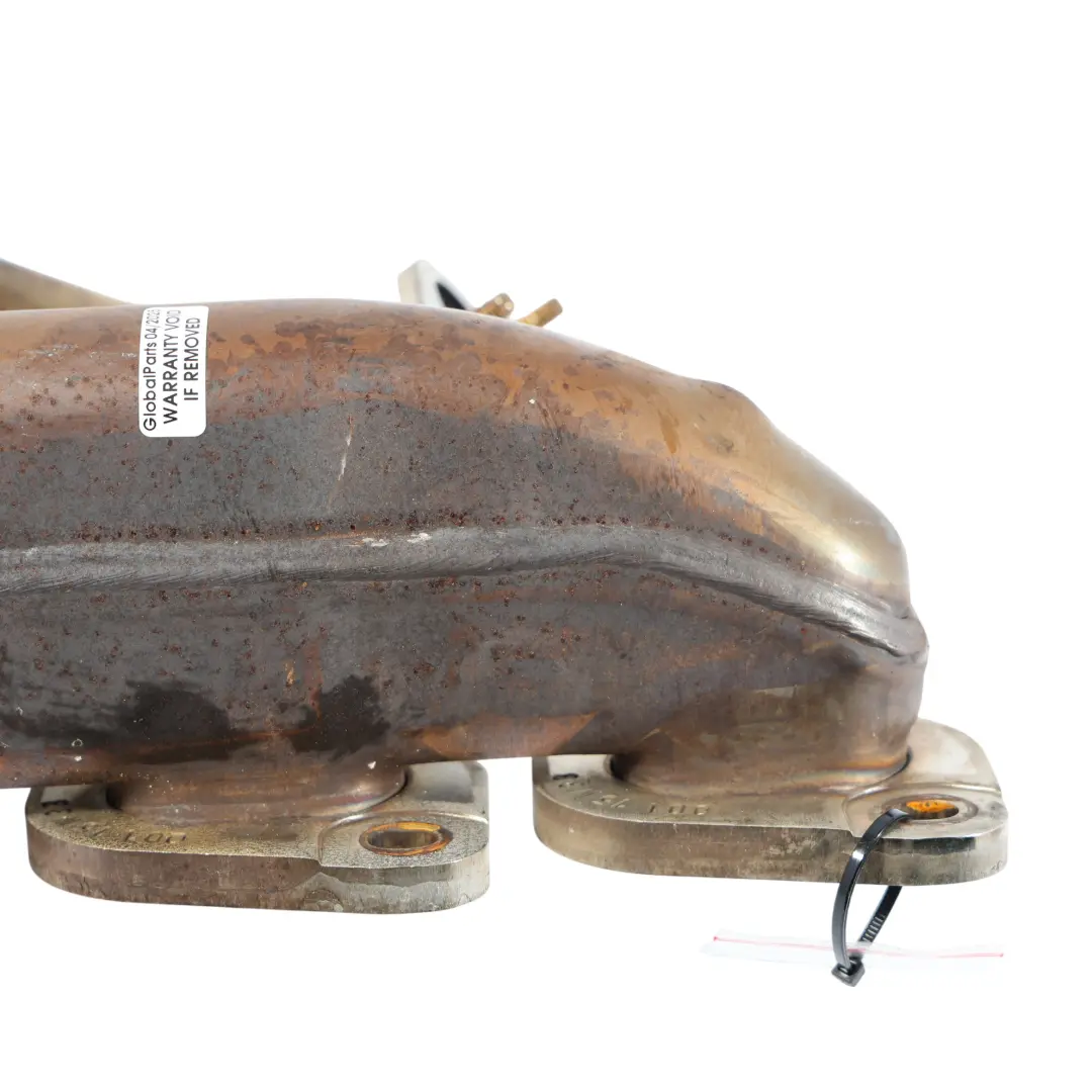 Mercedes W213 M274 Carcasa Del Turbo Del Colector De Escape - SKU A2740904180-1 - Número de pieza A2740904180