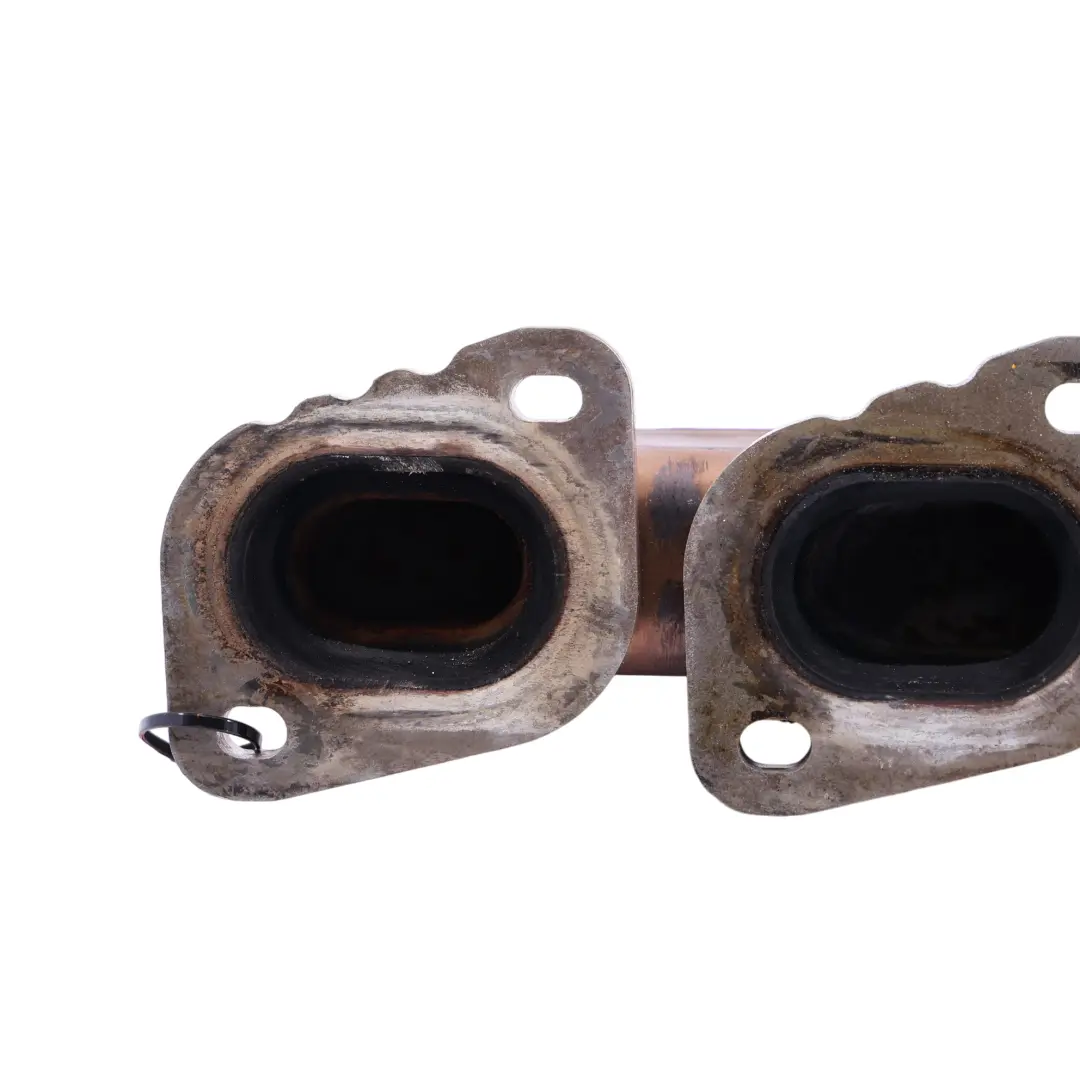 Mercedes W213 M274 Exhaust Manifold Turbo Housing - SKU A2740904180-1 - Part number A2740904180