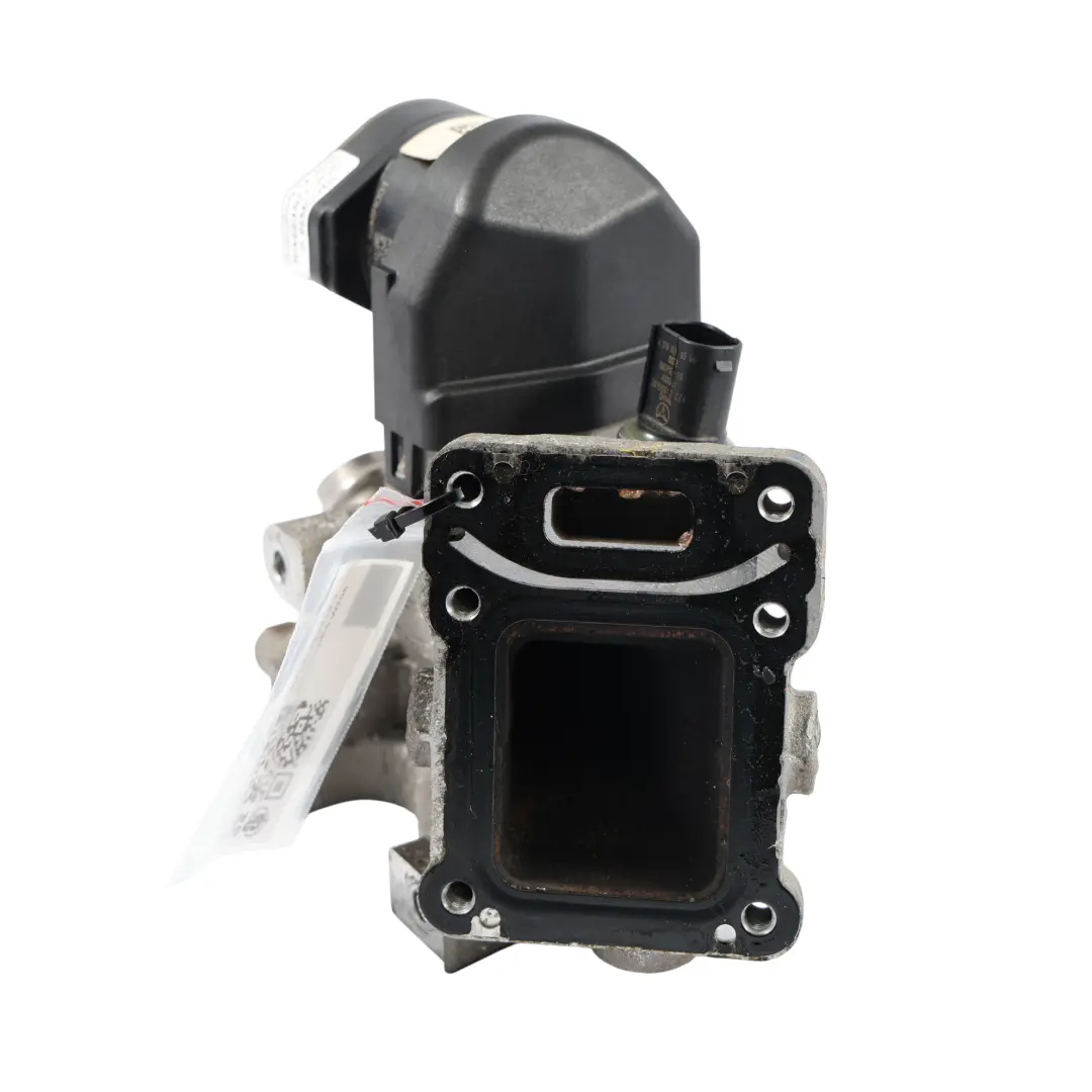 Mercedes W205 M274 Housing Exhaust Gas Recirculation EGR Valve - SKU A2741420519-1 - Part number A2741420519