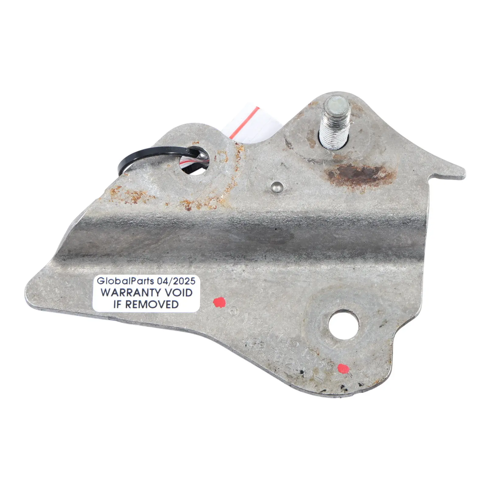 Mercedes W213 C238 C253 Support Support Moteur A2741421240