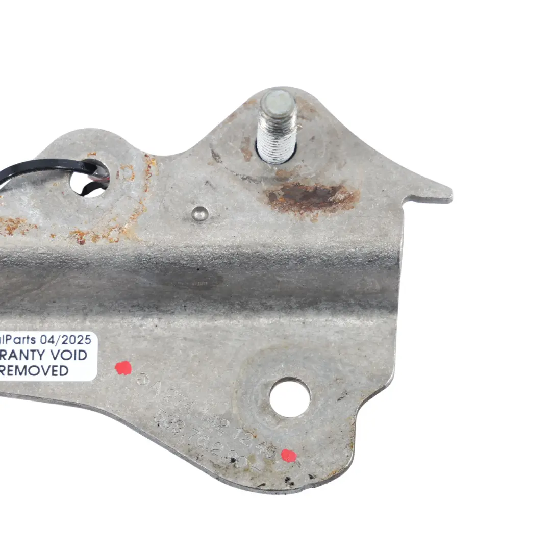 Mercedes W213 C238 C253 Motor Halterung - SKU A2741421240 - Teilenummer A2741421240