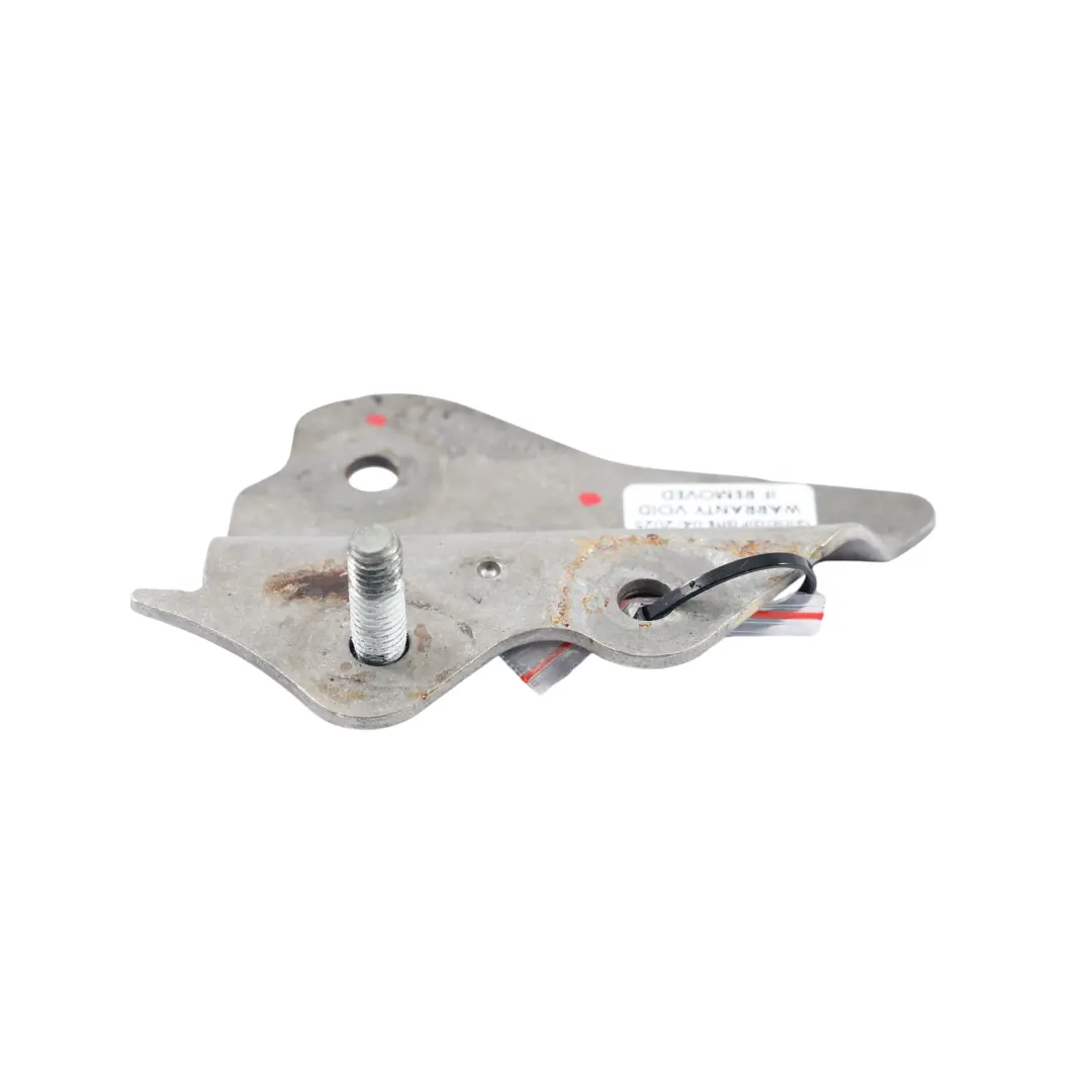  Supporto Motore Mercedes W213 C238 C253 Supporto Staffa Holder - SKU A2741421240 - Numero di parte A2741421240