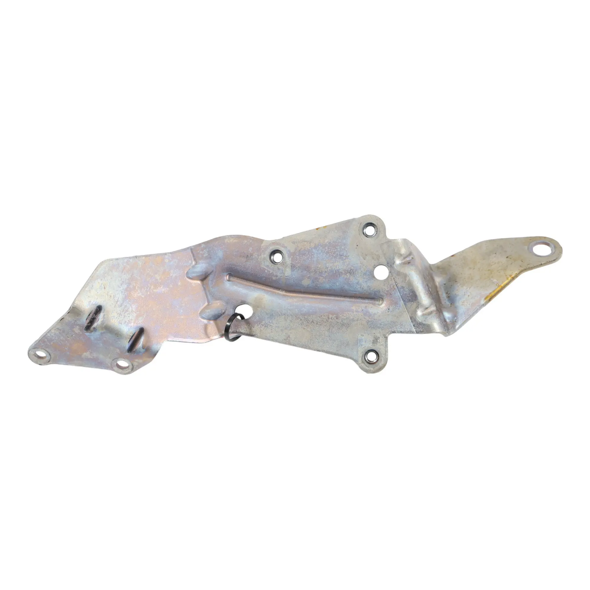 Supporto EGR Mercedes W213 C238 C253 Valvola EGR Supporto Staffa A2741421340