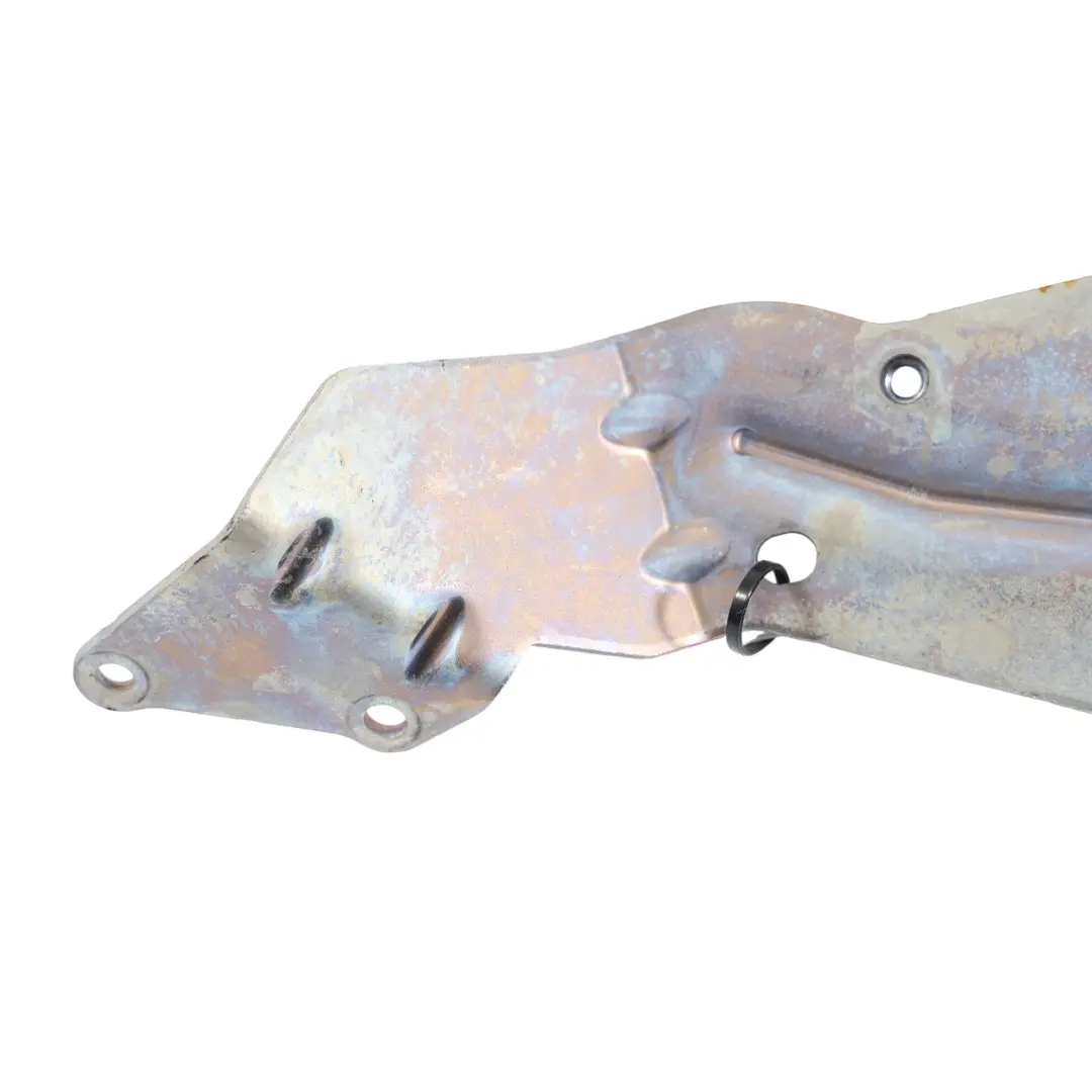 Mount Mercedes W213 C238 C253 EGR Valve Support Bracket Holder to EGR with Part number A2741421340 EGR Mount Mercedes W213 C238 C253 EGR Valve Support Bracket Holder - SKU A2741421340 - Part number A2741421340