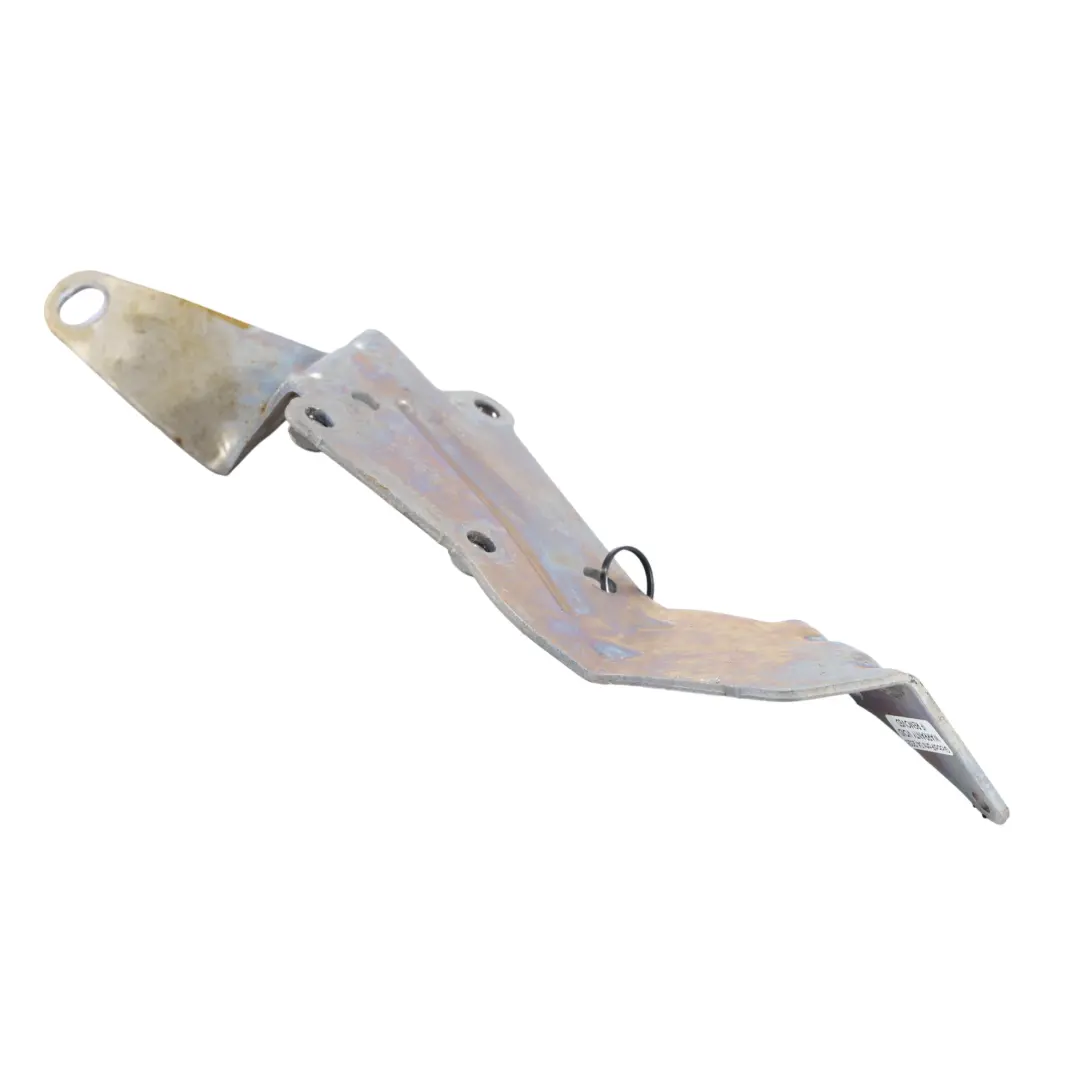 Mount Mercedes W213 C238 C253 EGR Valve Support Bracket Holder to EGR with Part number A2741421340 EGR Mount Mercedes W213 C238 C253 EGR Valve Support Bracket Holder - SKU A2741421340 - Part number A2741421340