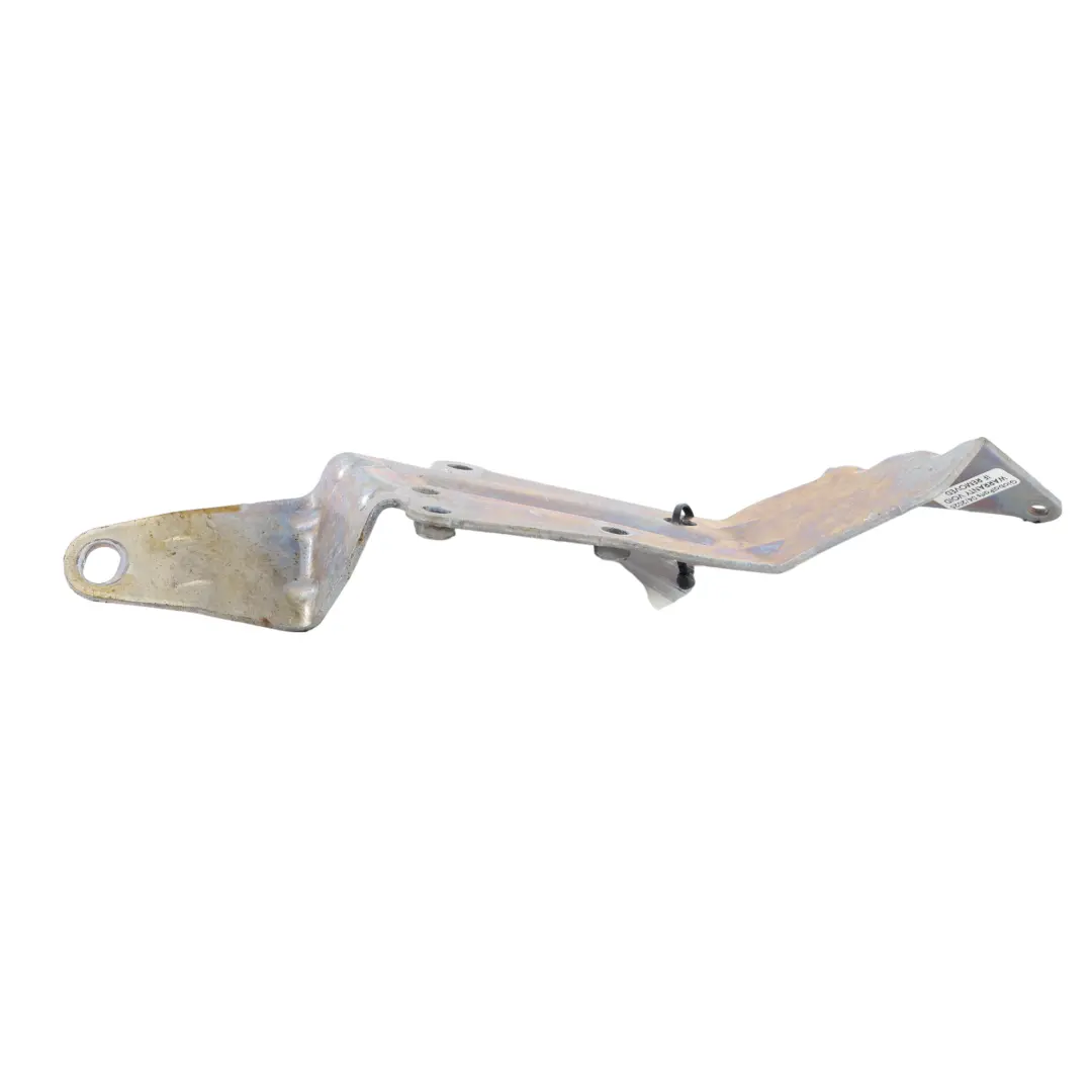  AGR Halterung Mercedes W213 C238 C253 AGR Ventil Halterung - SKU A2741421340 - Teilenummer A2741421340