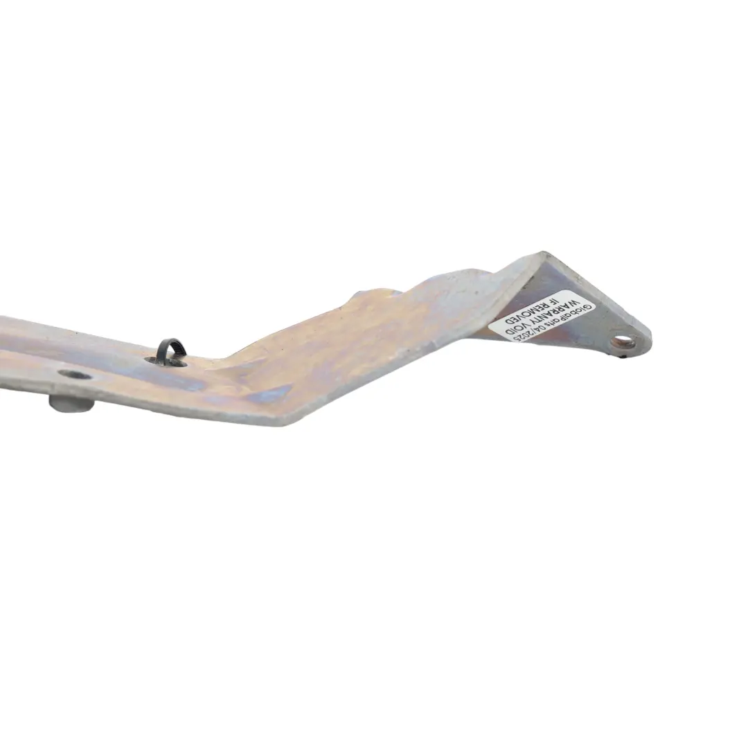  AGR Halterung Mercedes W213 C238 C253 AGR Ventil Halterung - SKU A2741421340 - Teilenummer A2741421340