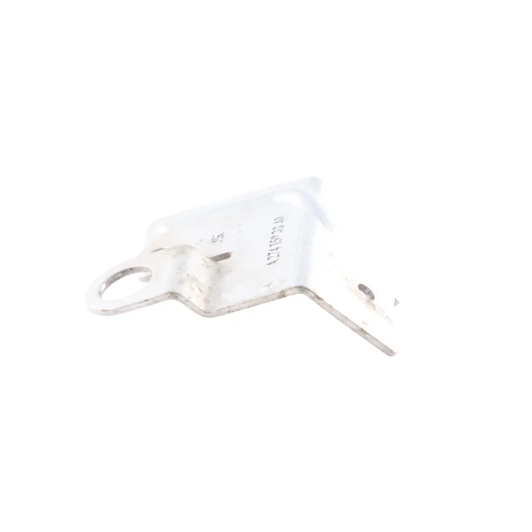 M274 Lambda Sonde Kabel Halter Halterung für Mercedes W204 mit Teilenummer A2741593840 Mercedes W204 M274 Lambda Sonde Kabel Halter Halterung - SKU A2741593840 - Teilenummer A2741593840