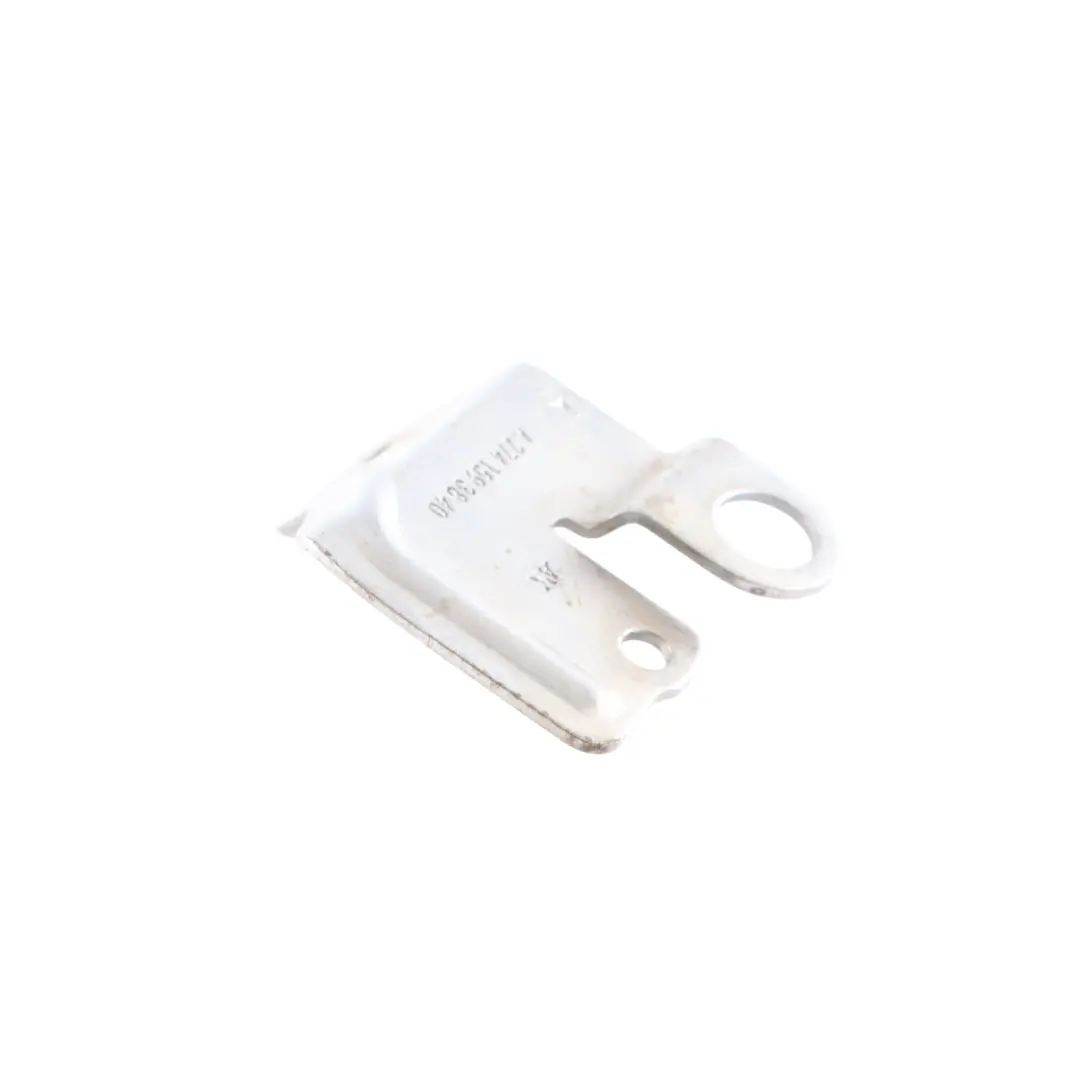 Mercedes W204 M274 Lambda Probe Wire Holder Bracket Support Mount - SKU A2741593840 - Part number A2741593840