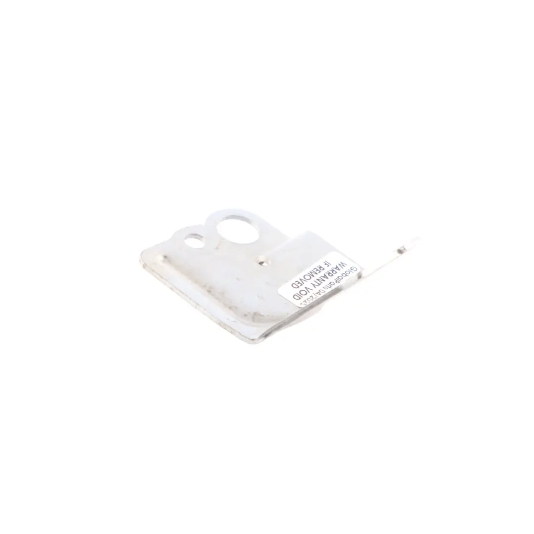 Mercedes W204 M274 Lambda Sonde Kabel Halter Halterung - SKU A2741593840 - Teilenummer A2741593840