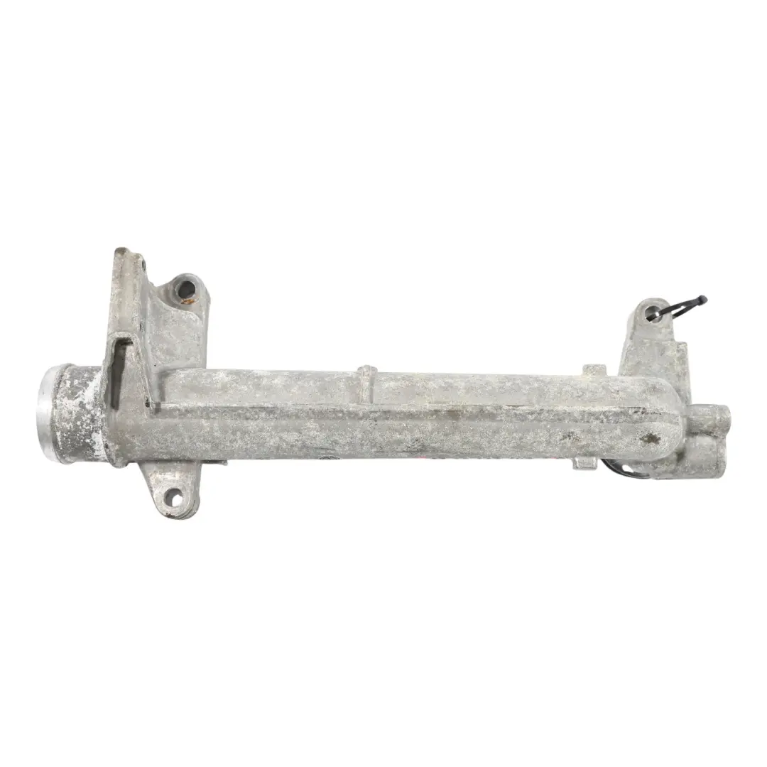 Cooling Engine Water Coolant Hose Pipe to Mercedes W204 C207 W212 with Part number A2742000053 Mercedes W204 C207 W212 Cooling Engine Water Coolant Hose Pipe - SKU A2742000053 - Part number A2742000053